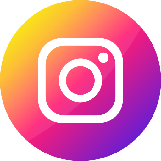 Acesse nossa página no Instagram