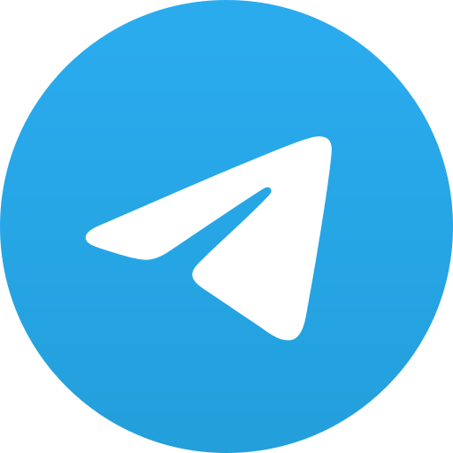 Telegram: (38) 9 98421-6862